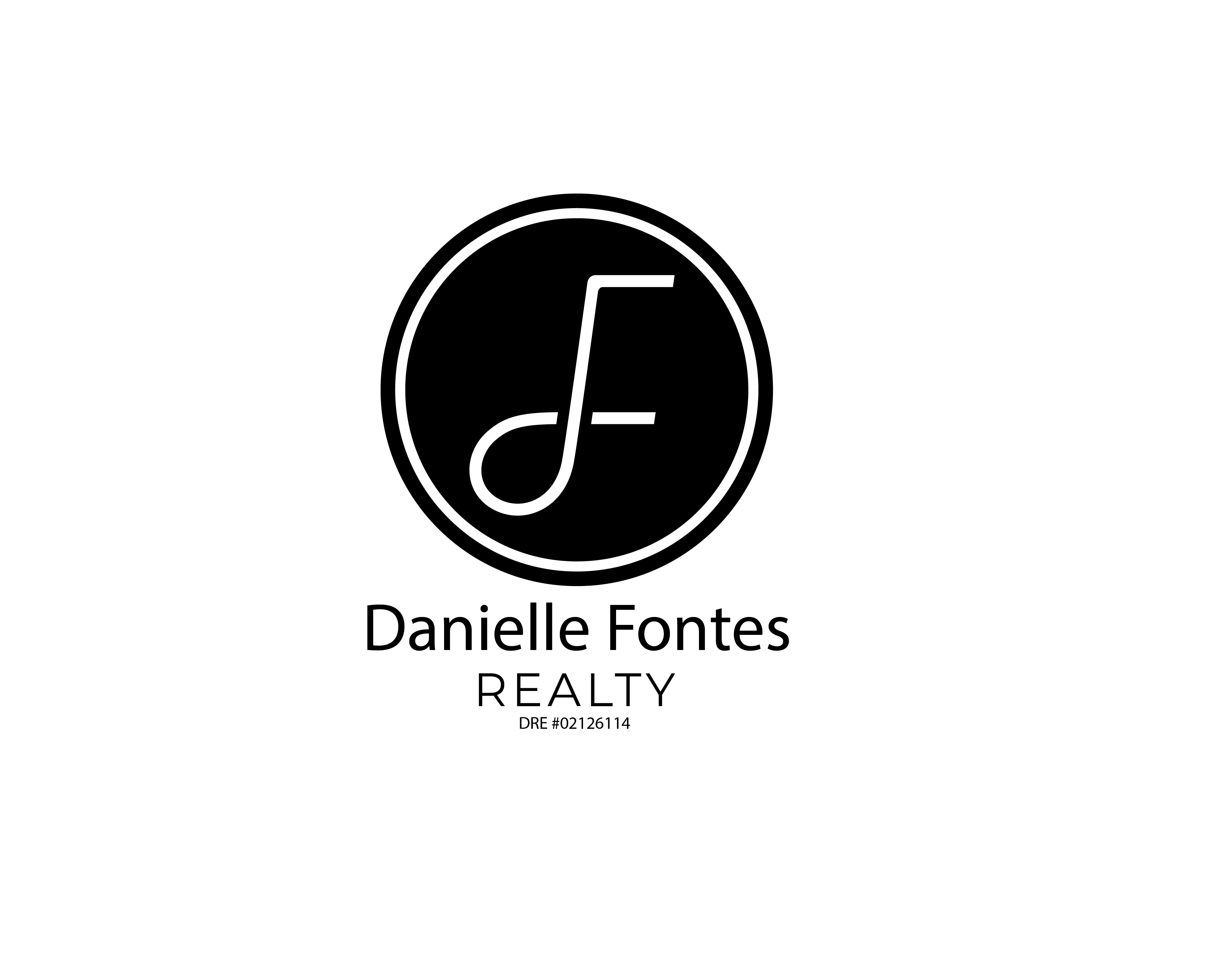 Danielle Fontes, Danielle Fontes Realty